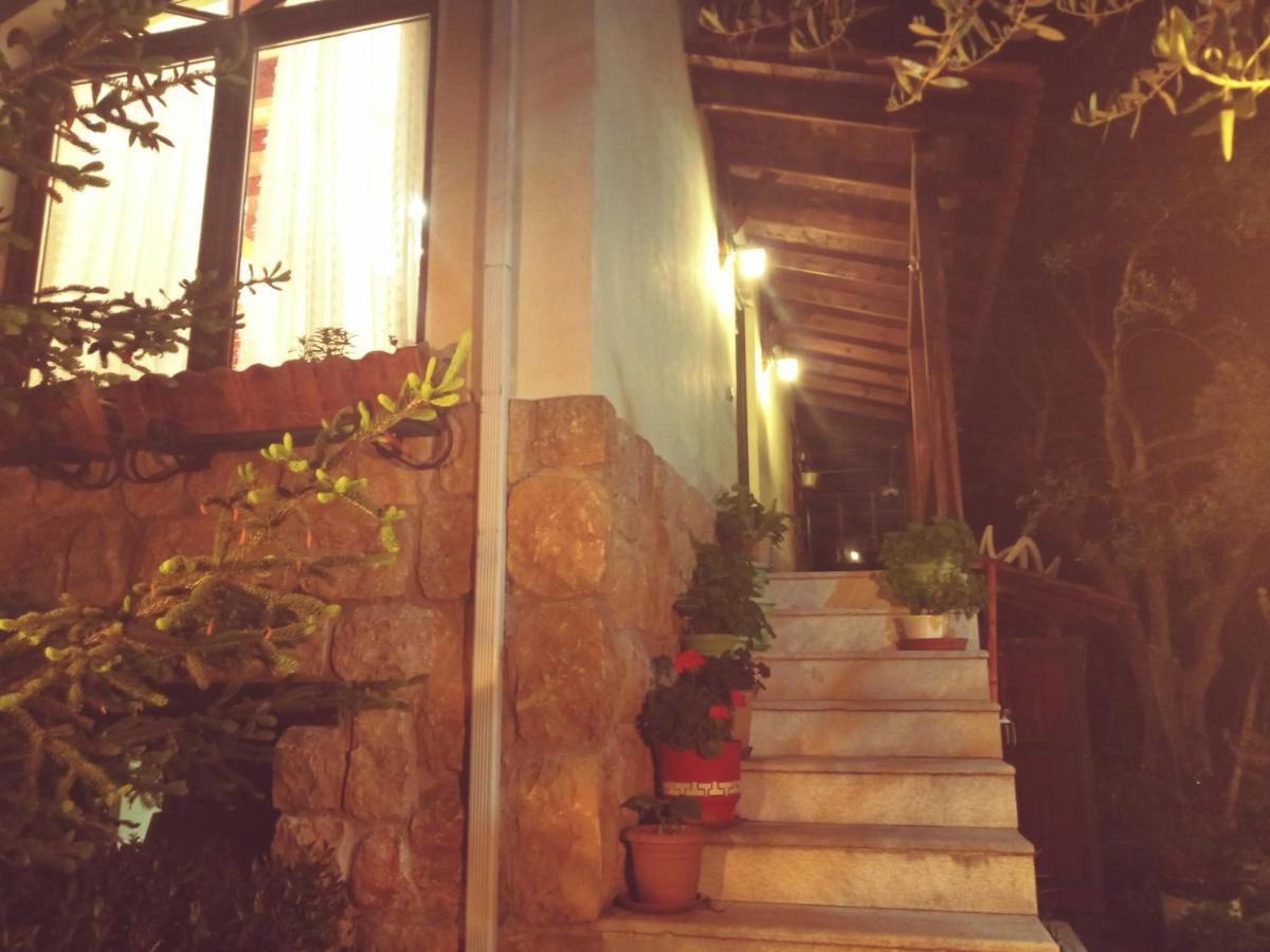 Oniron Vila Sidirokastro  Exterior foto