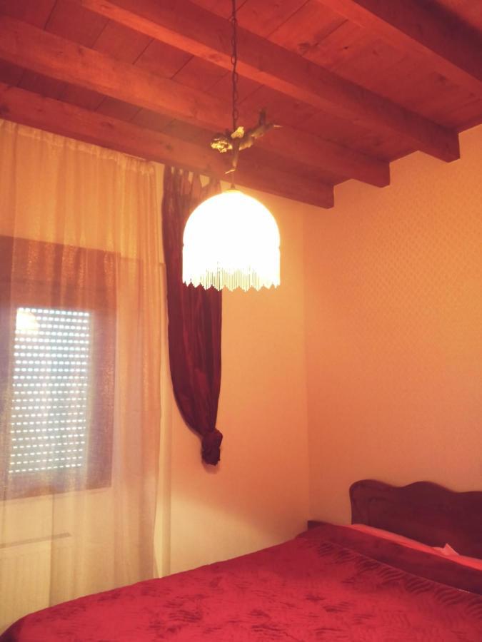 Oniron Vila Sidirokastro  Exterior foto