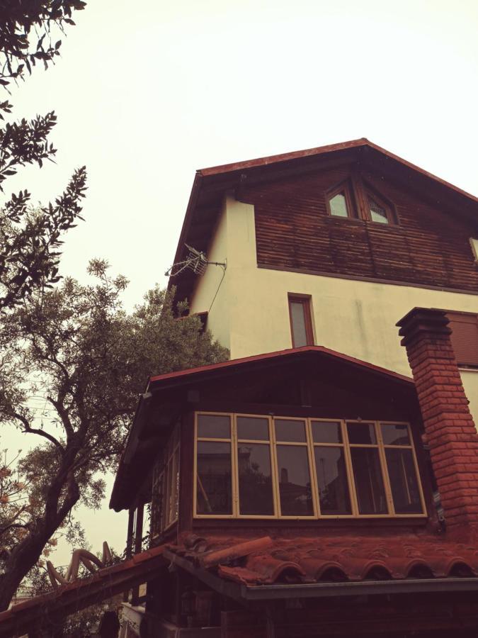 Oniron Vila Sidirokastro  Exterior foto