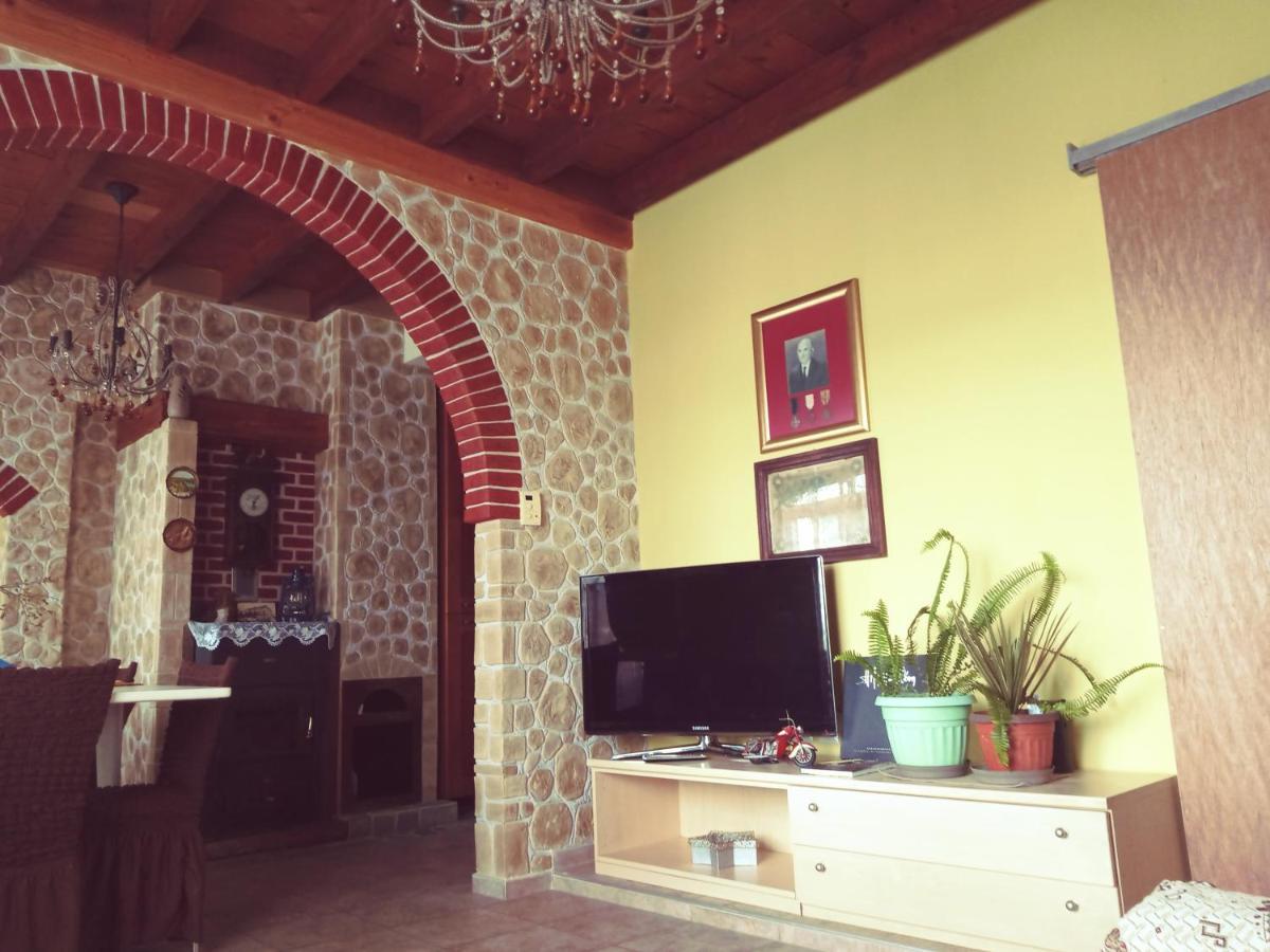 Oniron Vila Sidirokastro  Exterior foto
