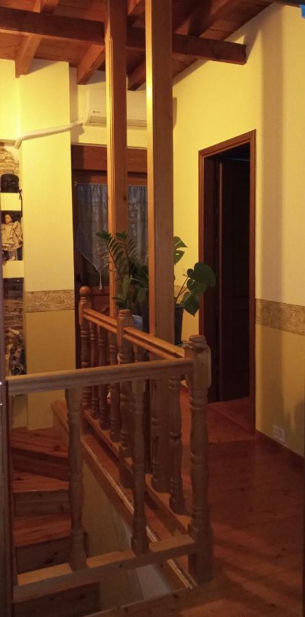 Oniron Vila Sidirokastro  Exterior foto
